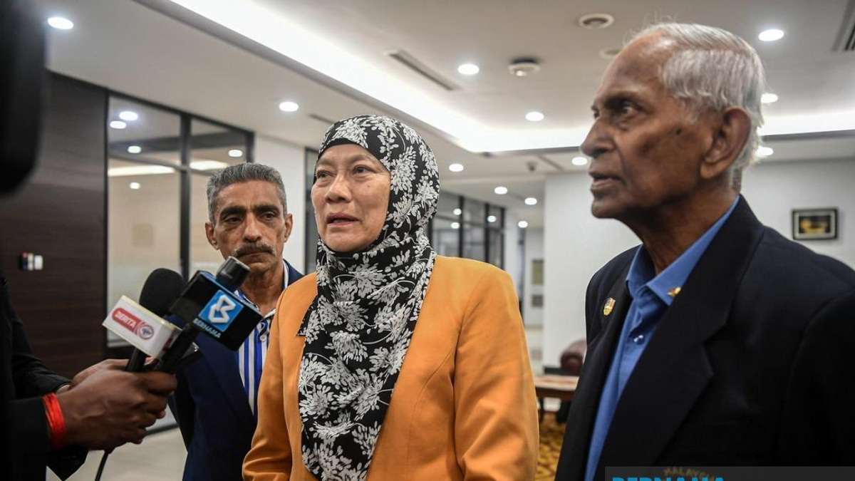Former Sports Chief Warns Malaysia Athletics of Compliance Crisis Threatening SEA Games 2027
