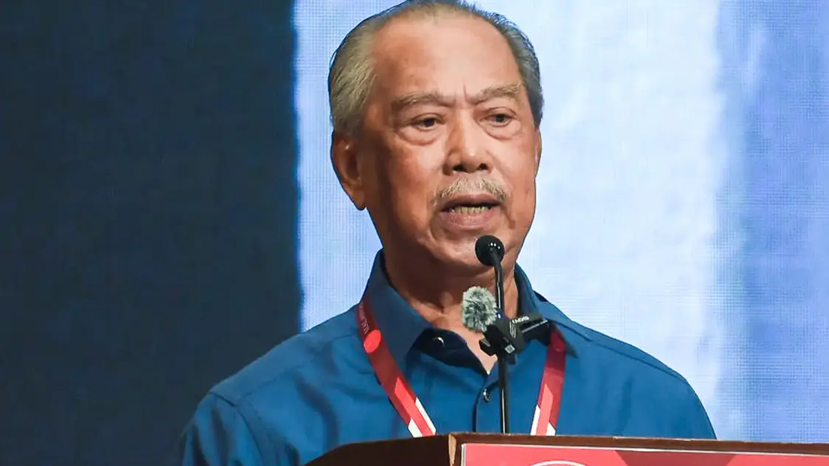 Bersatu May Require Fresh Coalition Arrangements to Secure Muhyiddin's Pagoh Seat, Analyst Warns