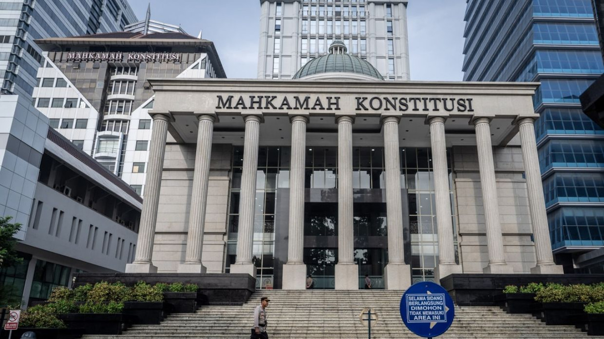 Indonesian Court Rules Free Meal Programme Must Exit Education Budget