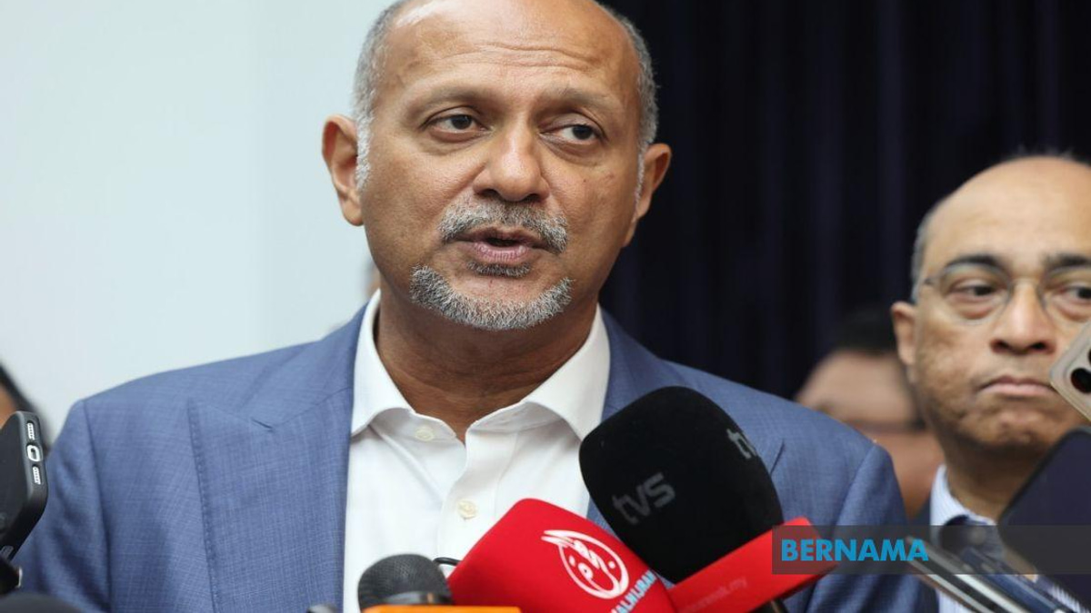Malaysia's AI Nation Goal Demands Unity Beyond Government, Says Digital Minister