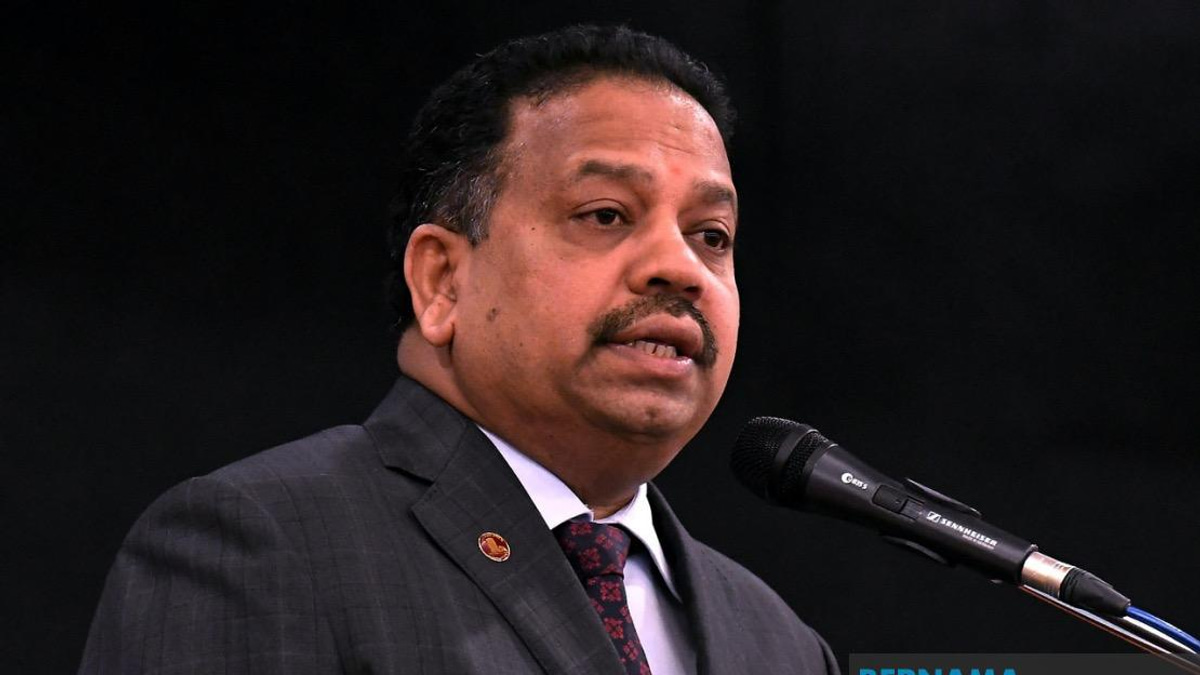 MIC Rallies Indian Voter Support Ahead of Johor State Election