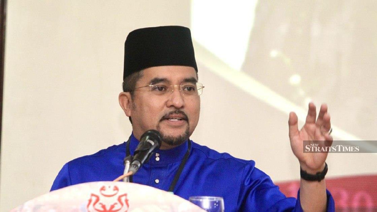 Umno Dismisses PKR Youth Demands in Melaka Election Seat Dispute