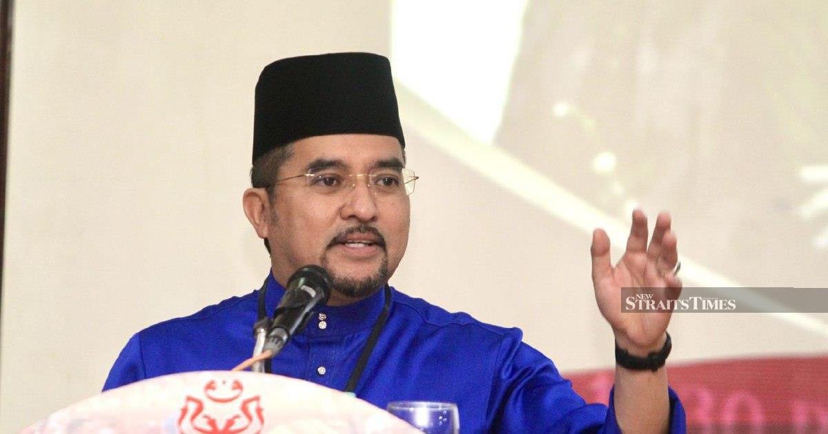 Umno Dismisses PKR Youth Demands in Melaka Election Seat Dispute