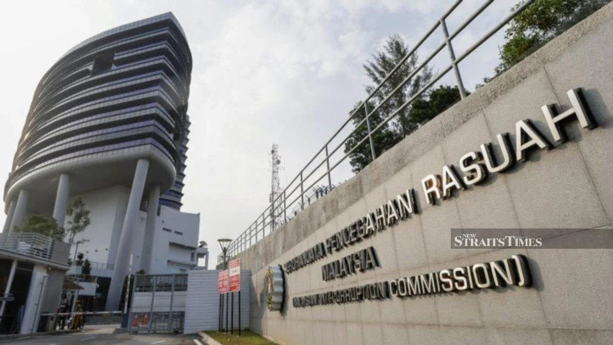 Safeguarding Public Funds: Malaysia's Ongoing Battle Against NGO Corruption