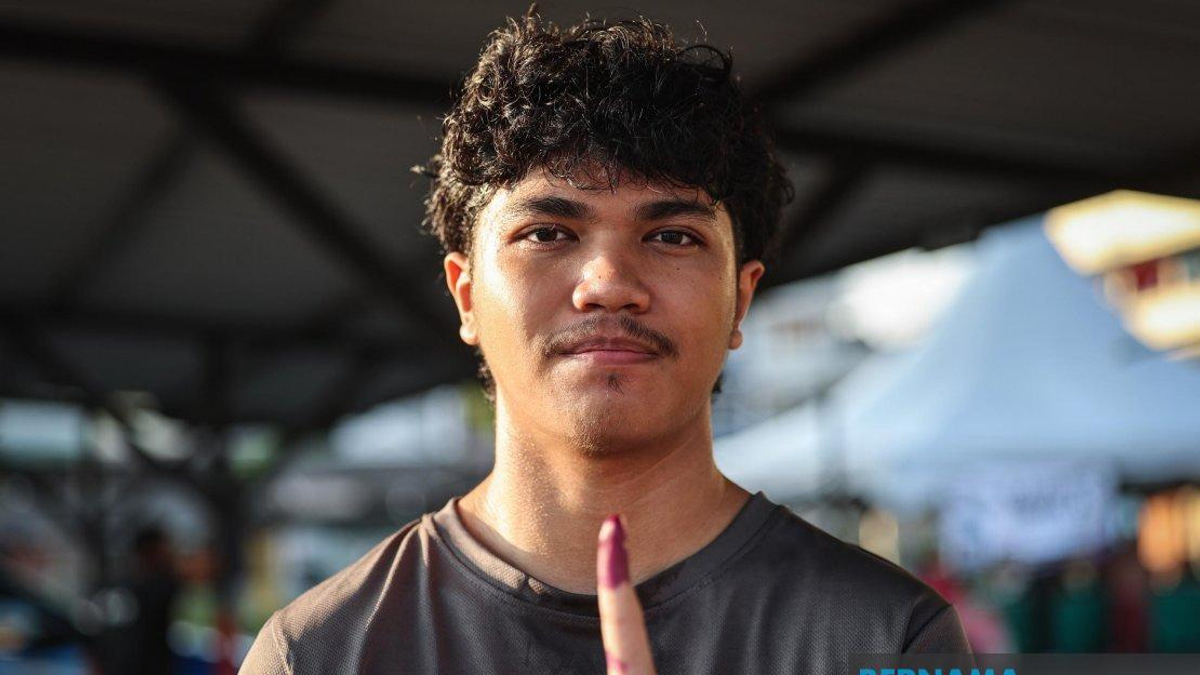 Johor's First-Time Voters Prioritise Delivery Over Party Politics