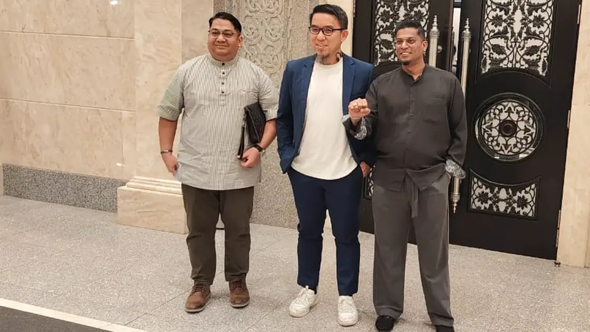 Malaysian Appeals Court Delays Judgment in Landmark Constitutional Rights Case Involving Firdaus Wong