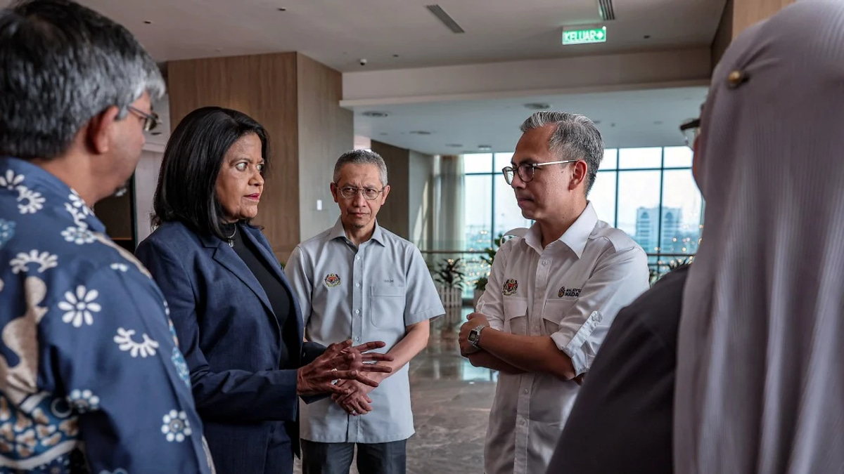 Johor and Negri Sembilan Elections to Test Malaysian Media Council's New Misinformation Defence