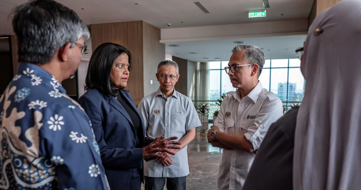 Johor and Negri Sembilan Elections to Test Malaysian Media Council's New Misinformation Defence