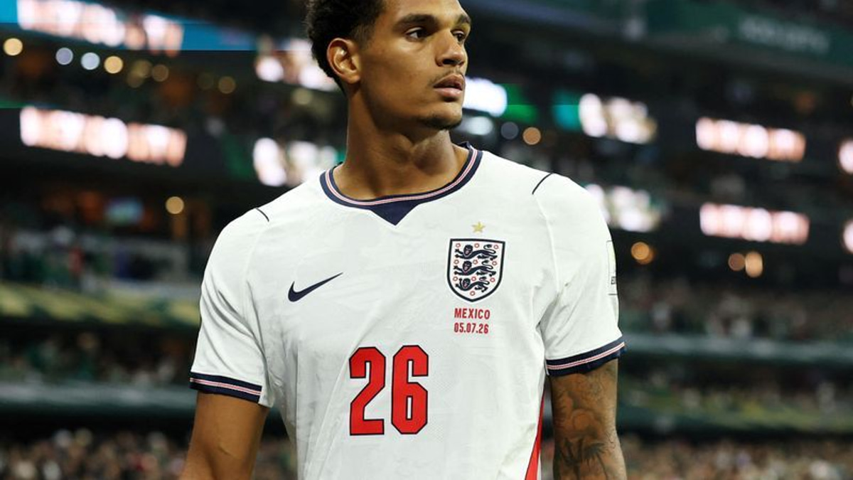 FIFA faces mounting pressure to apply Balogun reprieve consistently as UK politicians back Quansah appeal