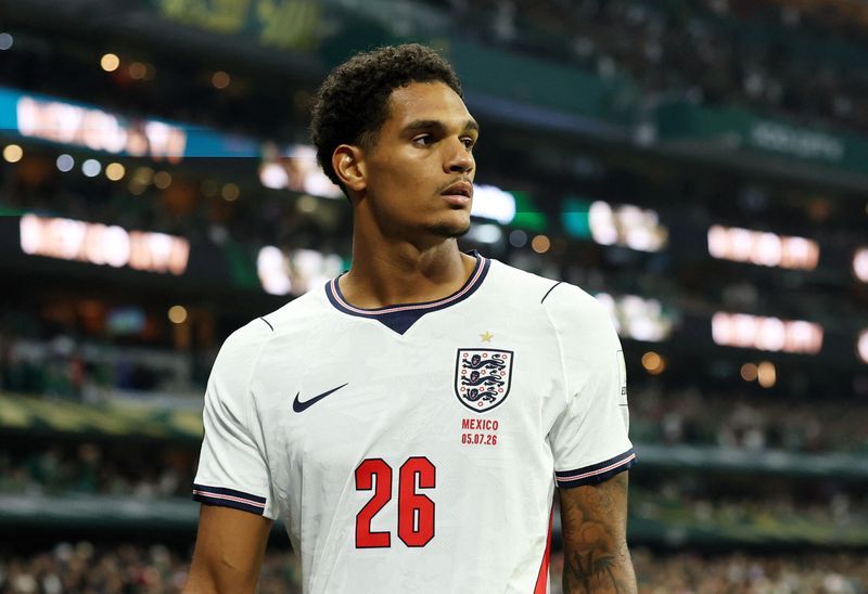 FIFA faces mounting pressure to apply Balogun reprieve consistently as UK politicians back Quansah appeal