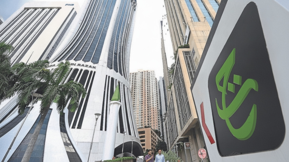 Tabung Haji's Accounting Integrity Under Fire: RCI Reveals Double Policy Shift to Mask 2017 Losses