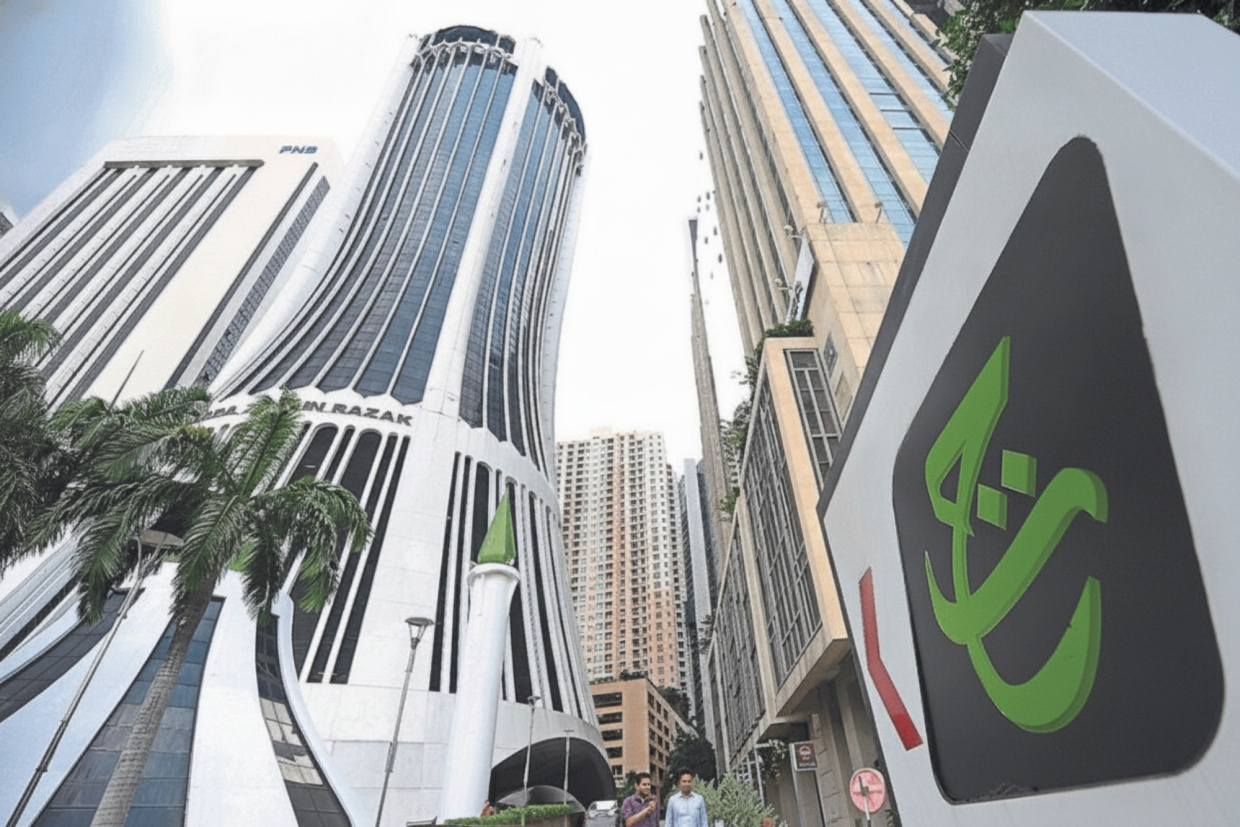 Tabung Haji's Accounting Integrity Under Fire: RCI Reveals Double Policy Shift to Mask 2017 Losses