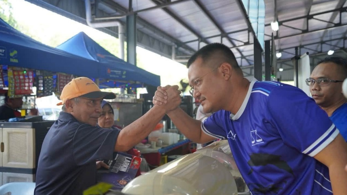 Land Leases and Urban Infrastructure Dominate Larkin Battle in Johor State Election