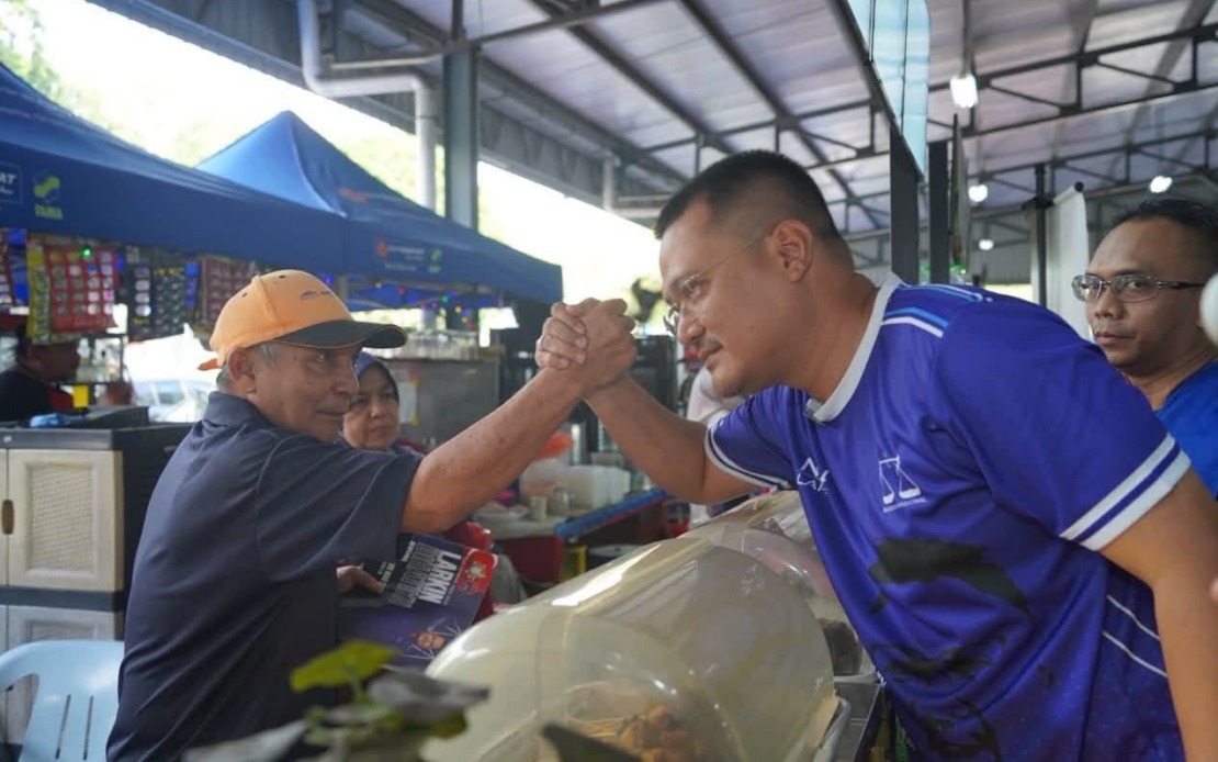 Land Leases and Urban Infrastructure Dominate Larkin Battle in Johor State Election
