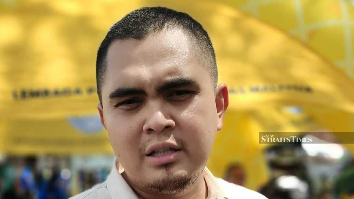 Johor Election Opens Door to Umno-Pas Strategic Voting Alignment, Says Akmal