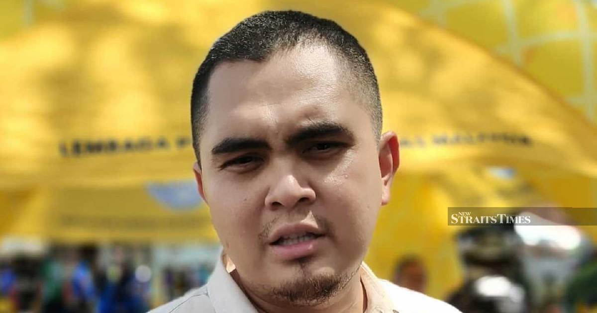 Johor Election Opens Door to Umno-Pas Strategic Voting Alignment, Says Akmal