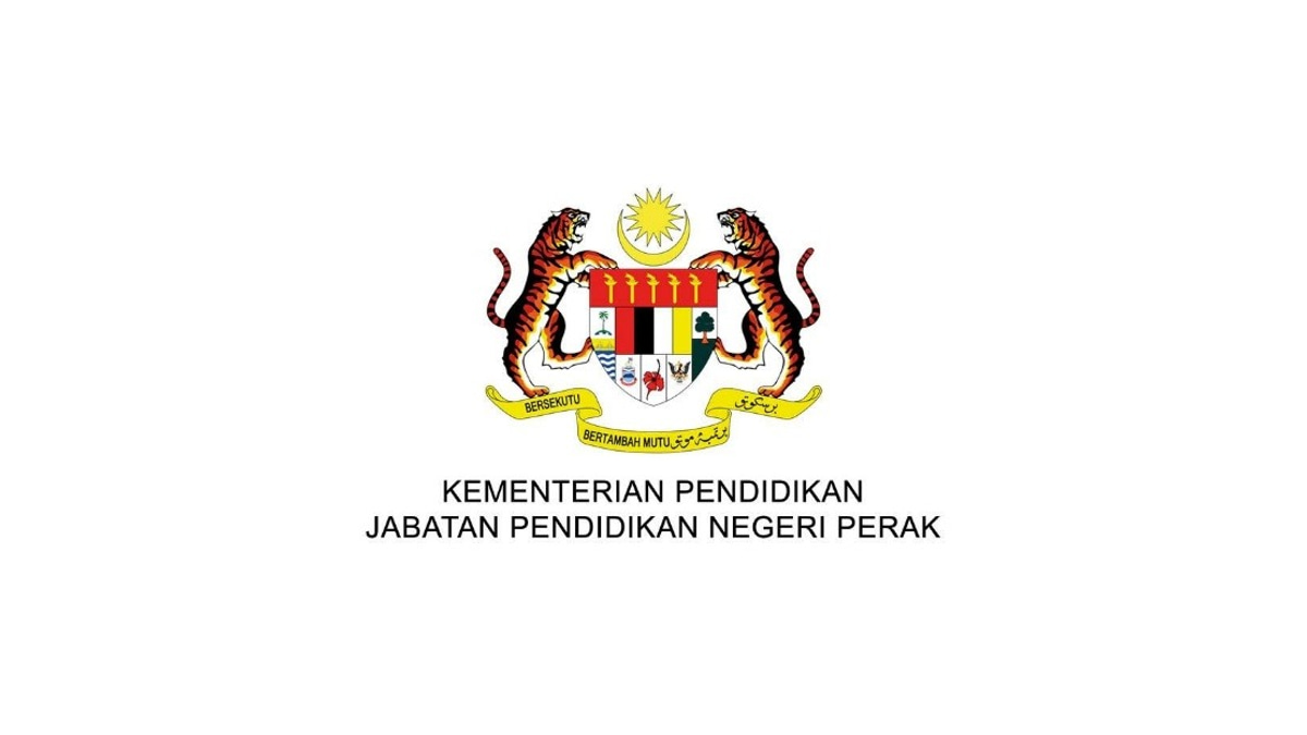 Perak Education Department Launches Full Investigation Into Student's Fall at School