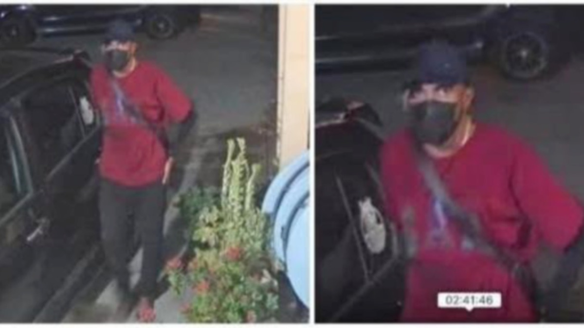 Two men arrested in connection with Tanjung Bungah housebreaking and robbery spree