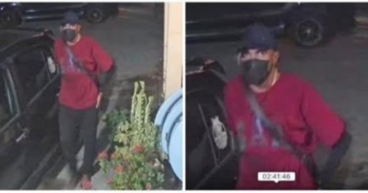 Two men arrested in connection with Tanjung Bungah housebreaking and robbery spree