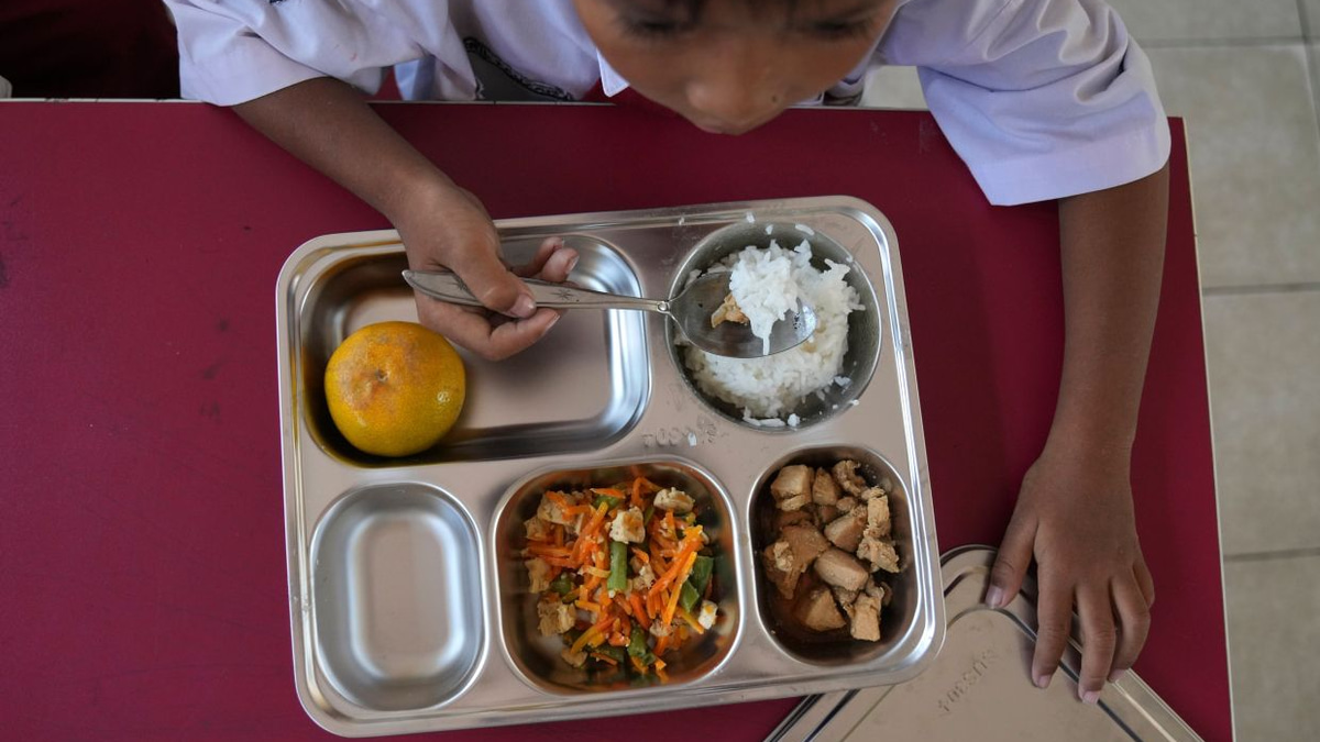 Indonesia's Free Meals Scheme Under Fire as Graft Probe Widens and Questions Mount Over Implementation