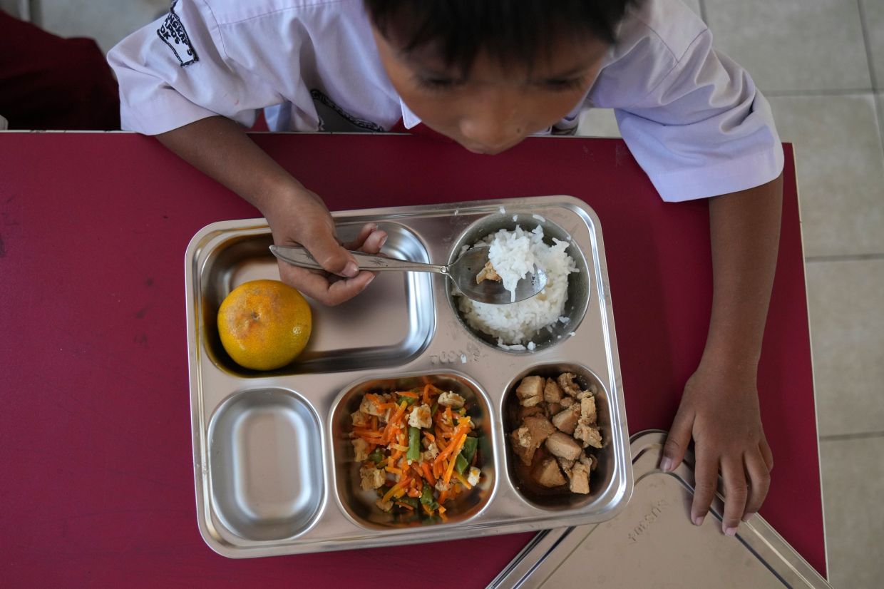 Indonesia's Free Meals Scheme Under Fire as Graft Probe Widens and Questions Mount Over Implementation