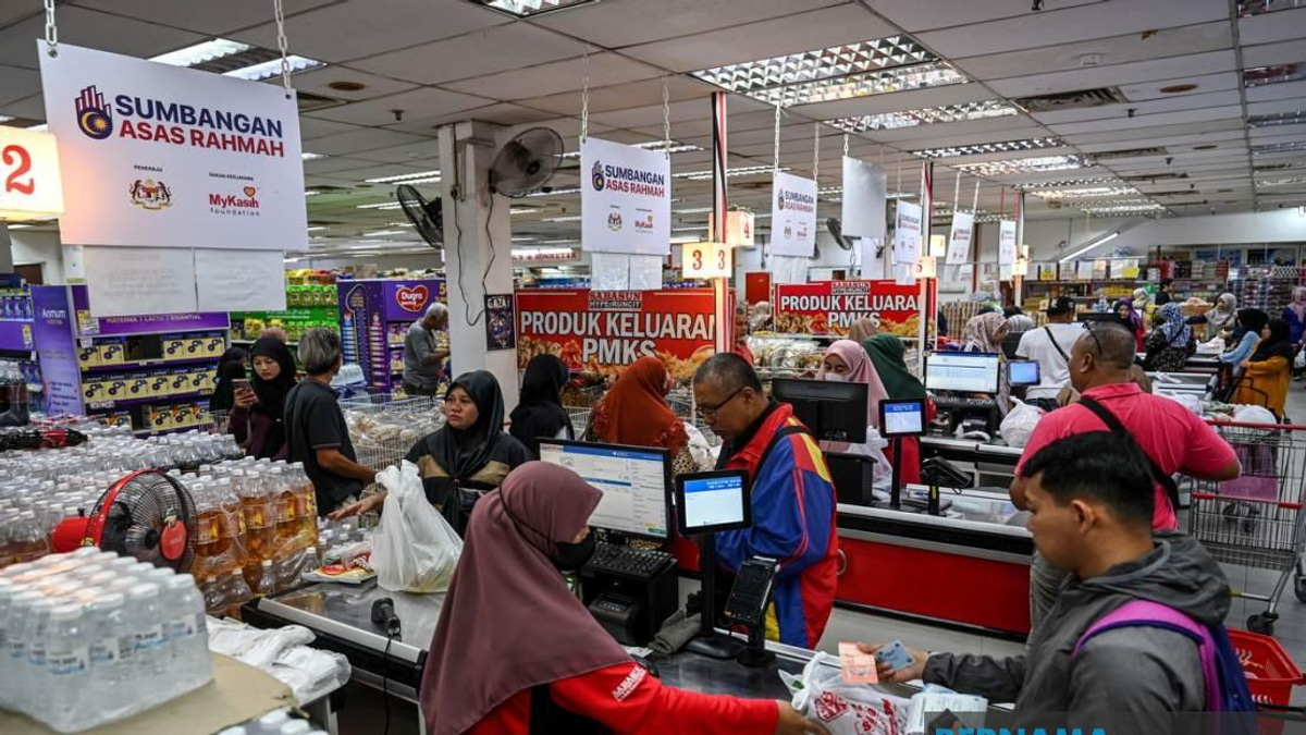 Budget to Target Higher Welfare Payments as Economic Conditions Allow, Says PM Anwar