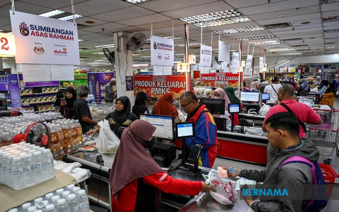 Budget to Target Higher Welfare Payments as Economic Conditions Allow, Says PM Anwar