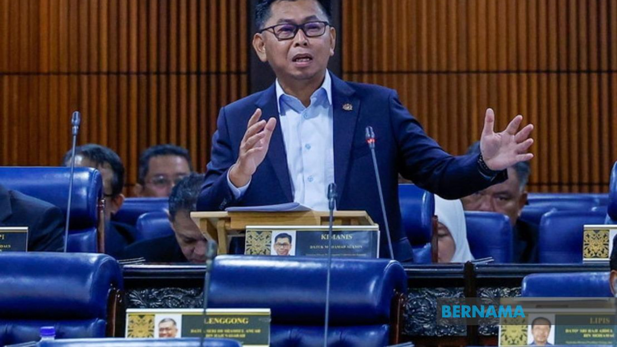 Malaysia's Entrepreneurship Drive: RM25.27 Billion Channelled to Nearly 850,000 Business Operators Since 2024