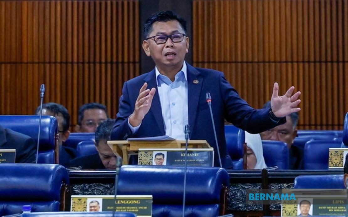 Malaysia's Entrepreneurship Drive: RM25.27 Billion Channelled to Nearly 850,000 Business Operators Since 2024