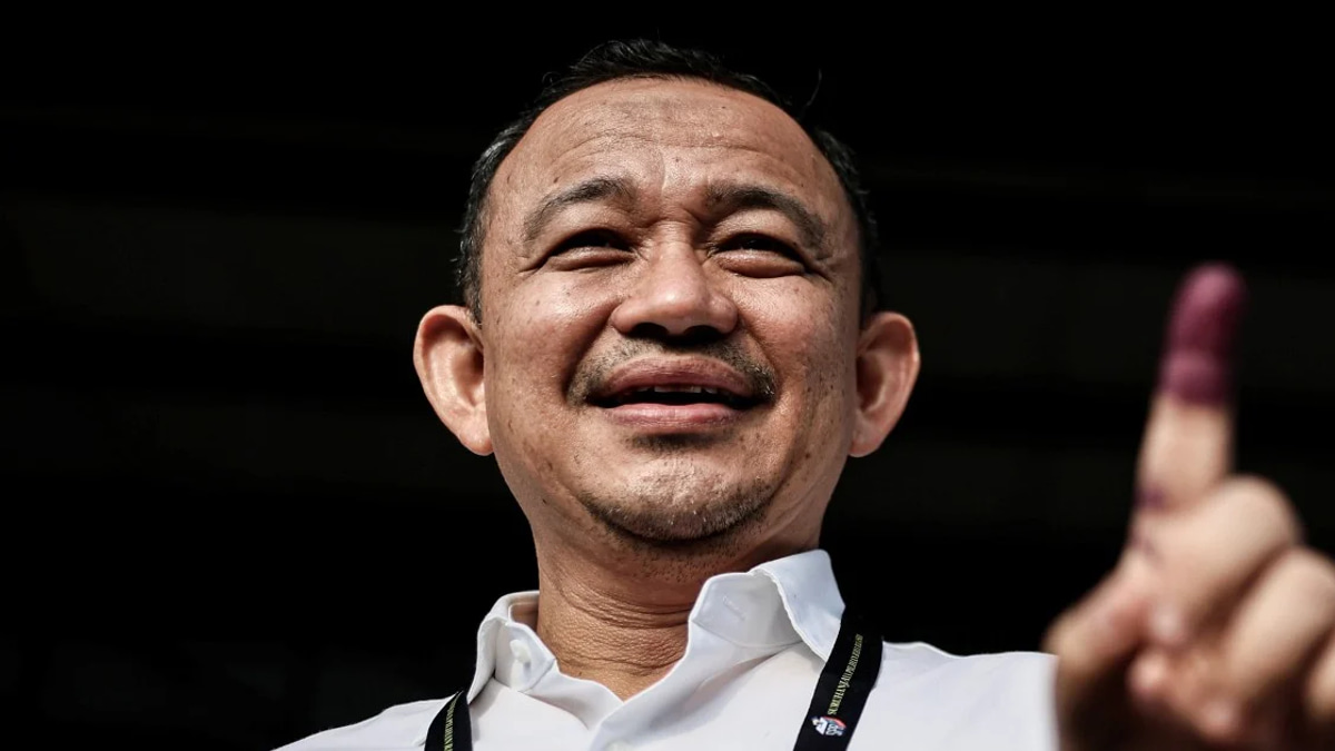 Maszlee's Comeback: PKR Eyes First Johor Victory as BN Challenges PH Strongholds