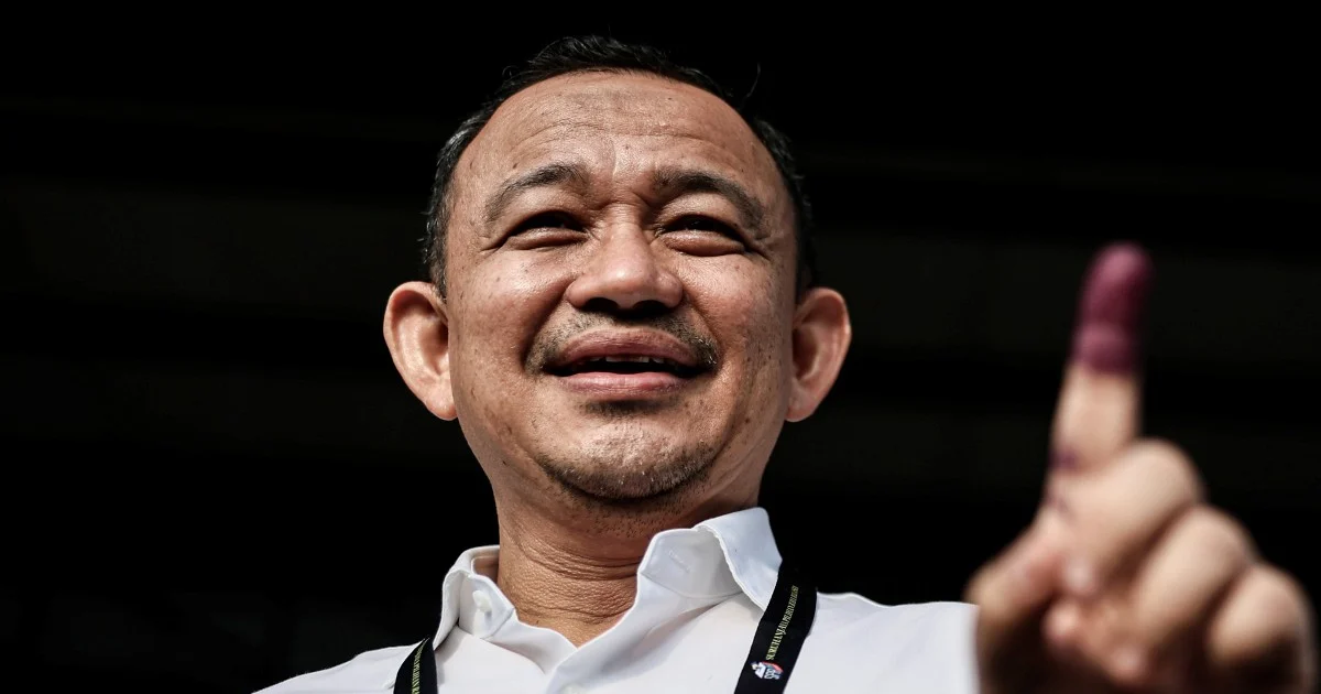 Maszlee's Comeback: PKR Eyes First Johor Victory as BN Challenges PH Strongholds