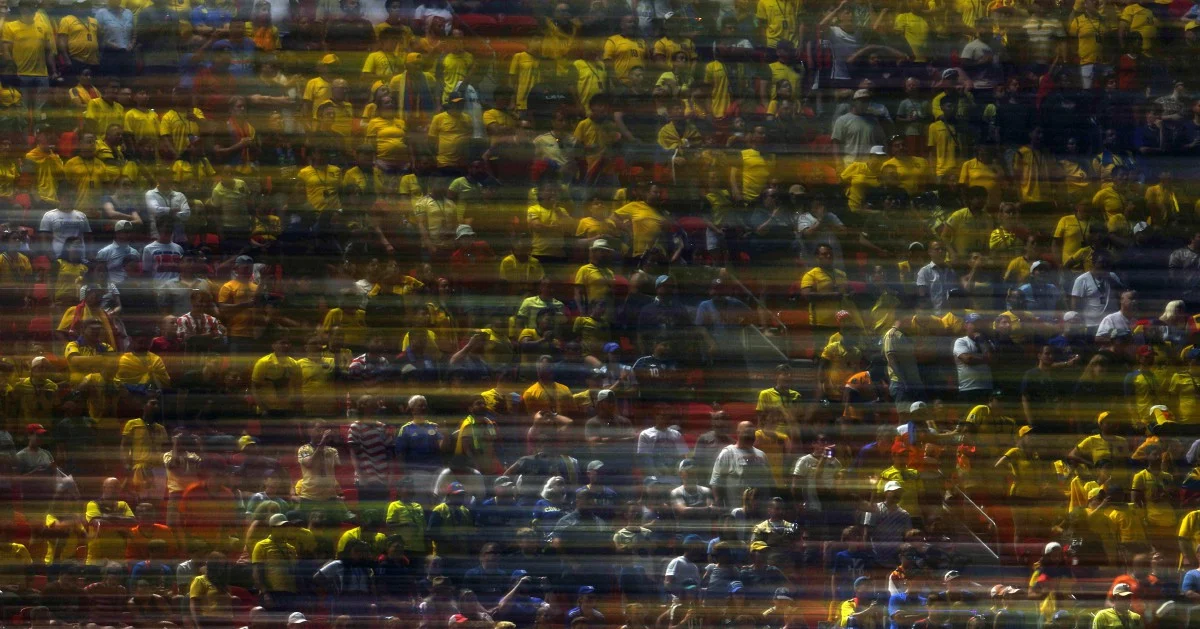 Police arrest 1,156 in major World Cup gambling enforcement operation