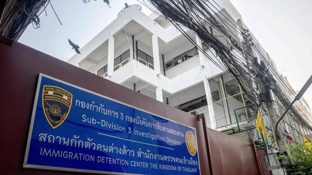 Thailand Enacts New Deportation Framework for Foreign Offenders