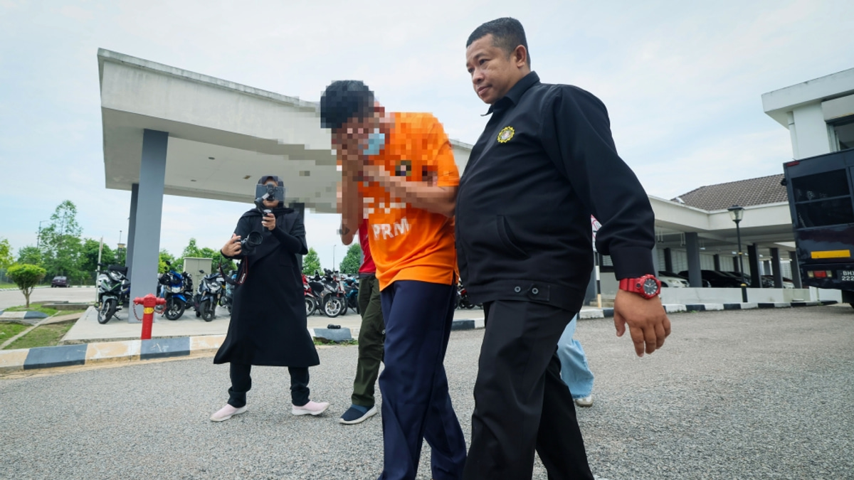 Kelantan Police Station Chief Held for Seven Days Over RM500 Alleged Bribe Allegations