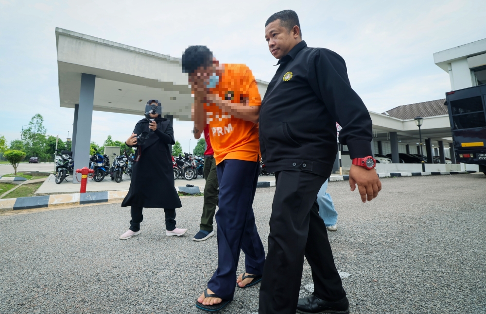 Kelantan Police Station Chief Held for Seven Days Over RM500 Alleged Bribe Allegations