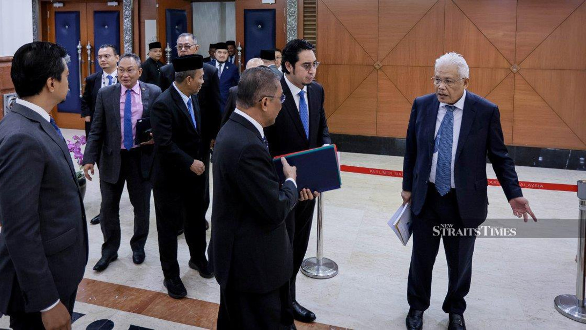 When Parliamentary Protest Becomes the Message: The Tabung Haji Walkout and Malaysia's Tactical Divide