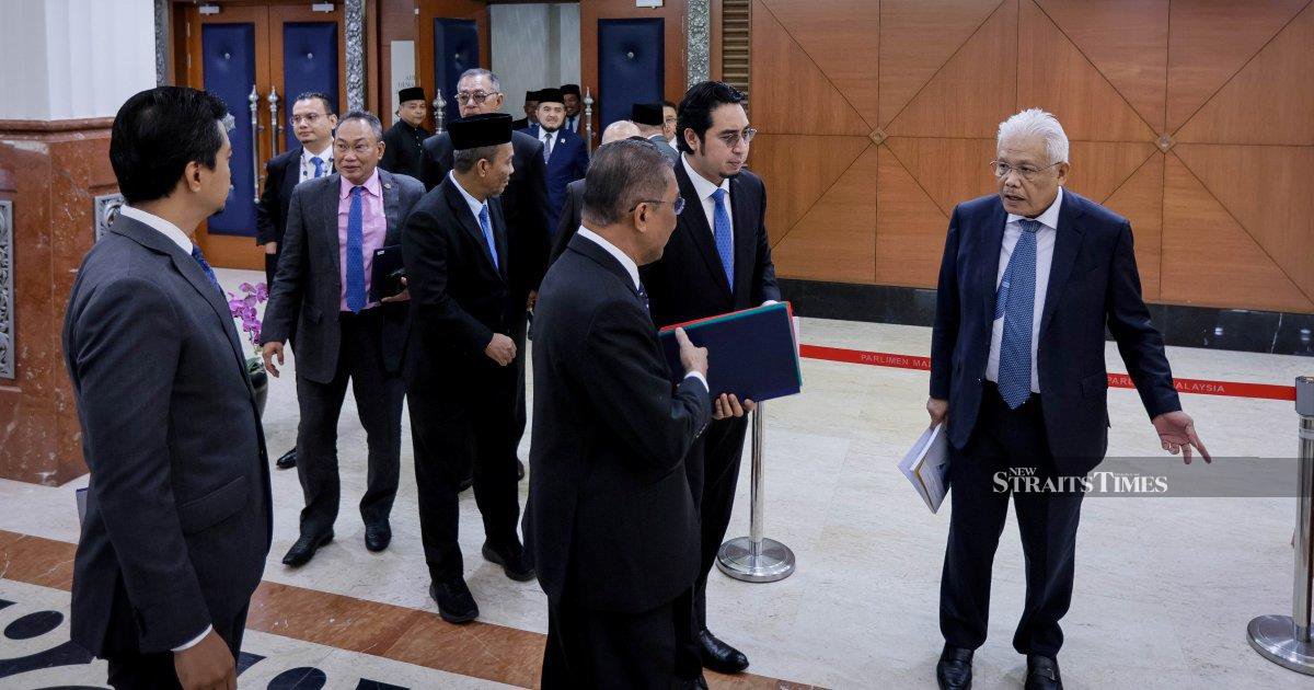 When Parliamentary Protest Becomes the Message: The Tabung Haji Walkout and Malaysia's Tactical Divide