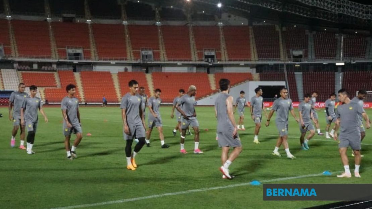 2026 ASEAN FIFA Cup Offers Malaysia Chance to Restore Football's Tarnished Image