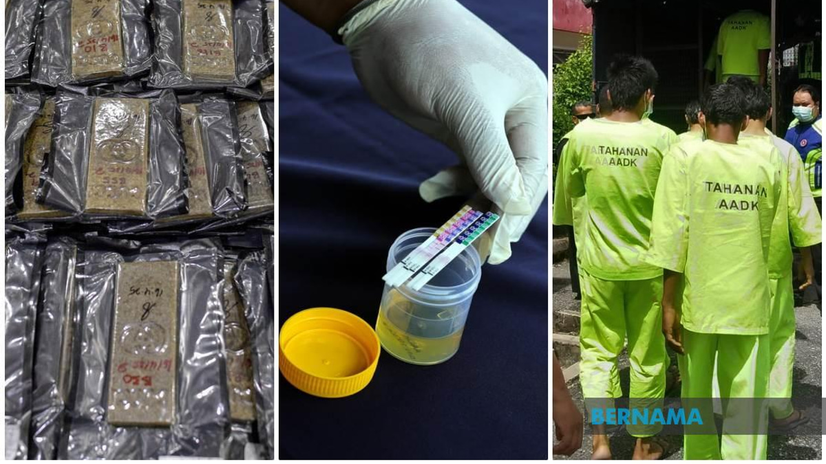 Synthetic Drug Crisis Deepens: Over 140,000 Cases Recorded as Fentanyl Emerges as New Threat