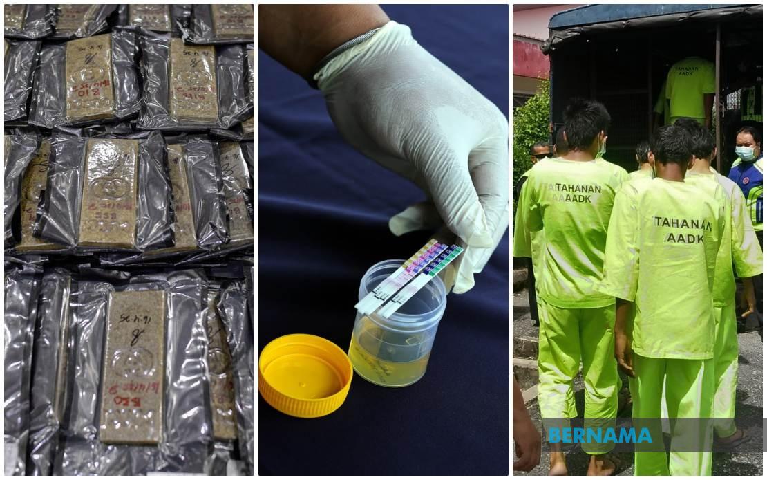 Synthetic Drug Crisis Deepens: Over 140,000 Cases Recorded as Fentanyl Emerges as New Threat