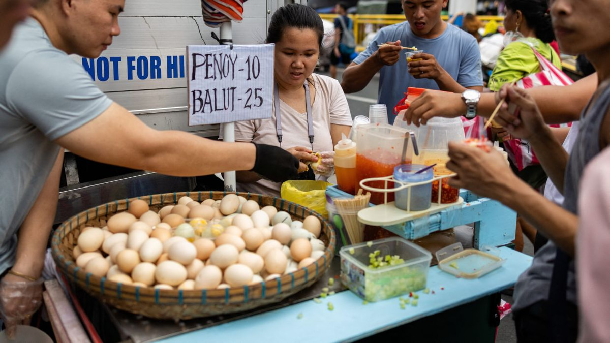 Malaysia's Political Culture: Following the Philippines Down a Troubling Path?
