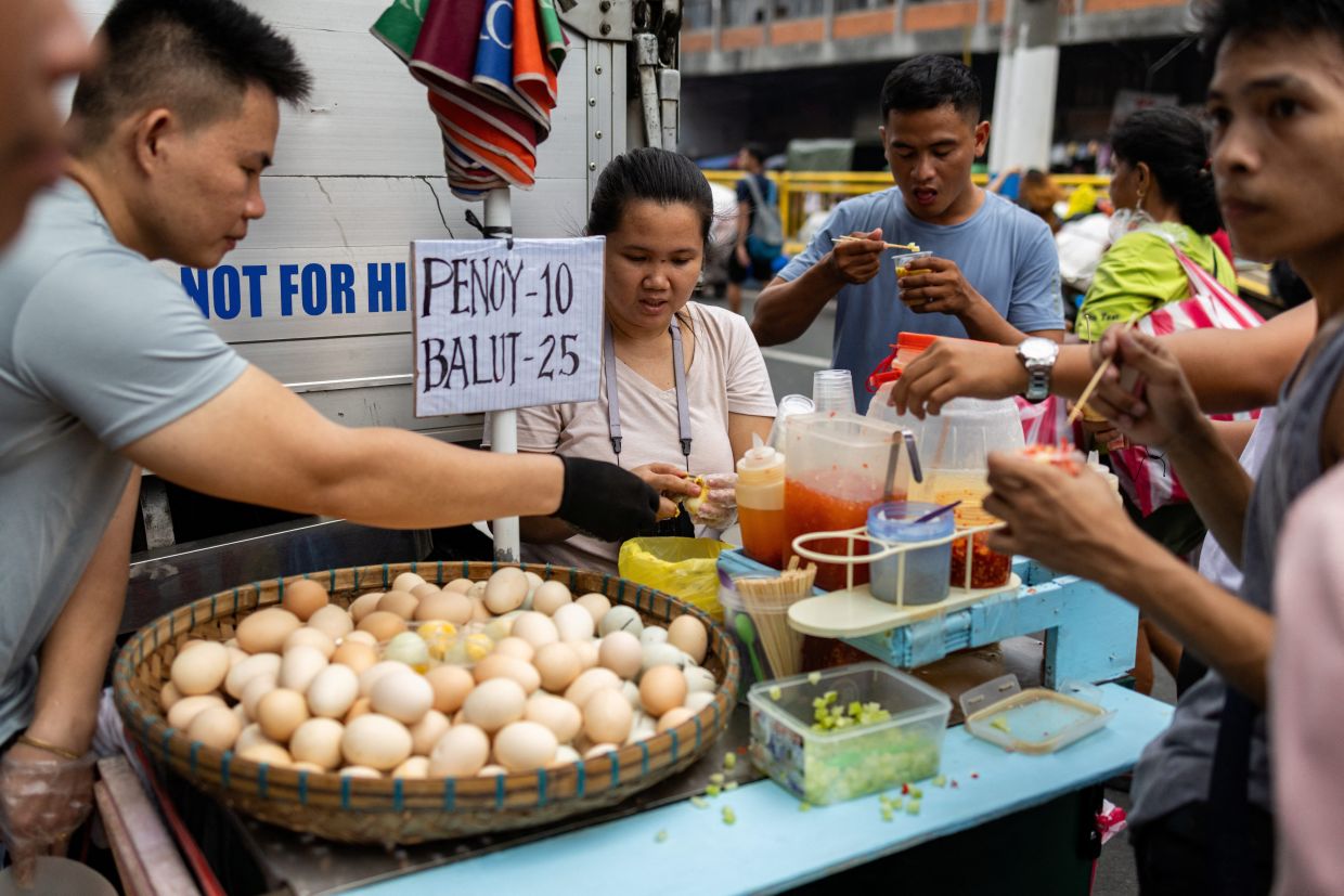 Malaysia's Political Culture: Following the Philippines Down a Troubling Path?