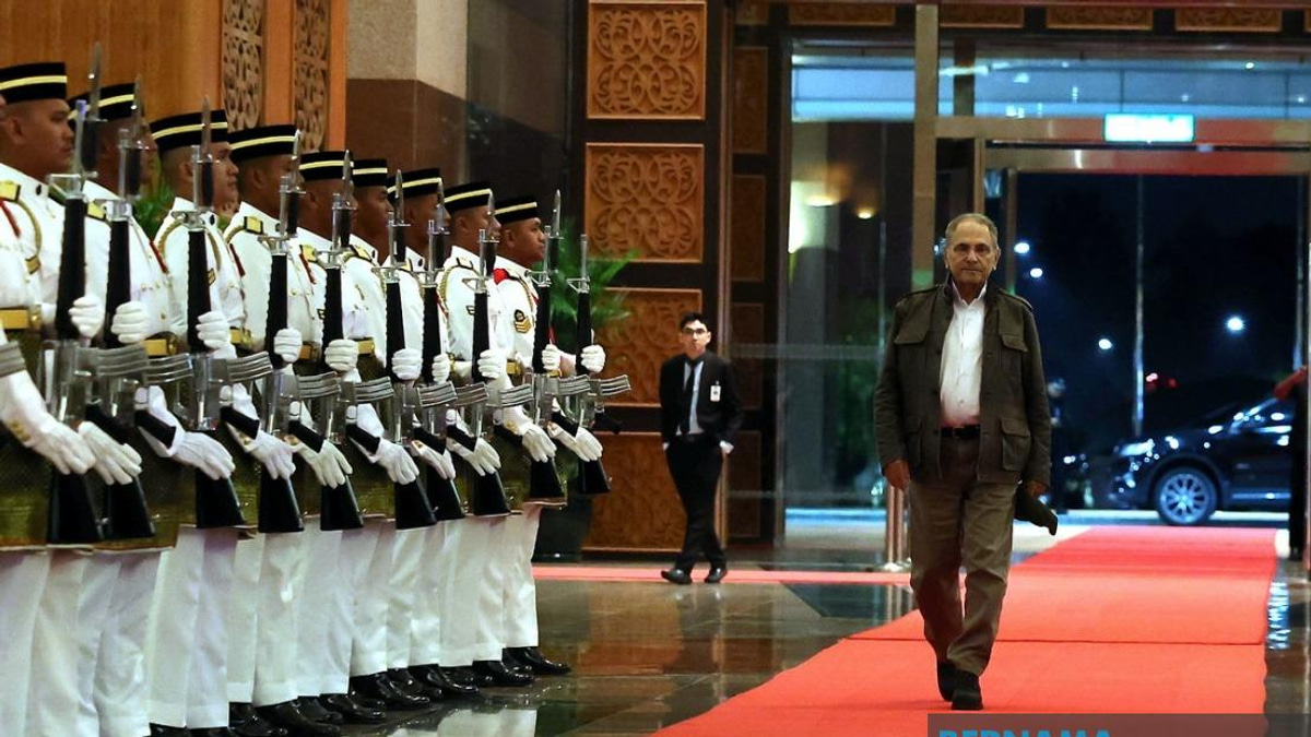 Timor-Leste President Concludes Malaysia Visit, Strengthens Regional Ties