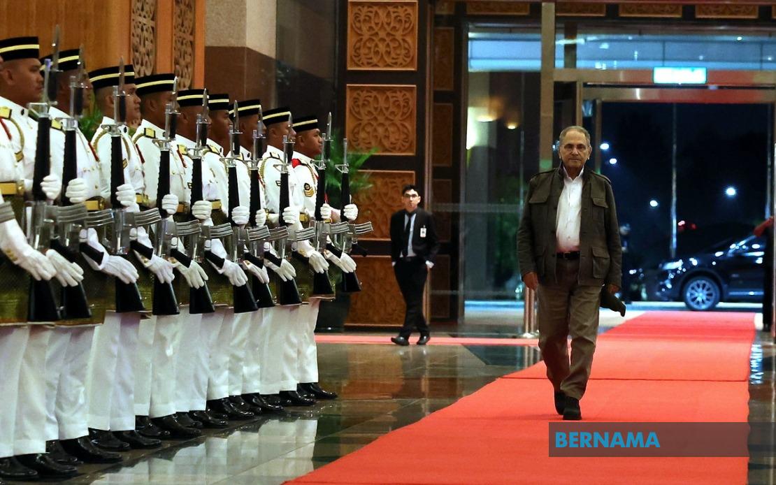 Timor-Leste President Concludes Malaysia Visit, Strengthens Regional Ties