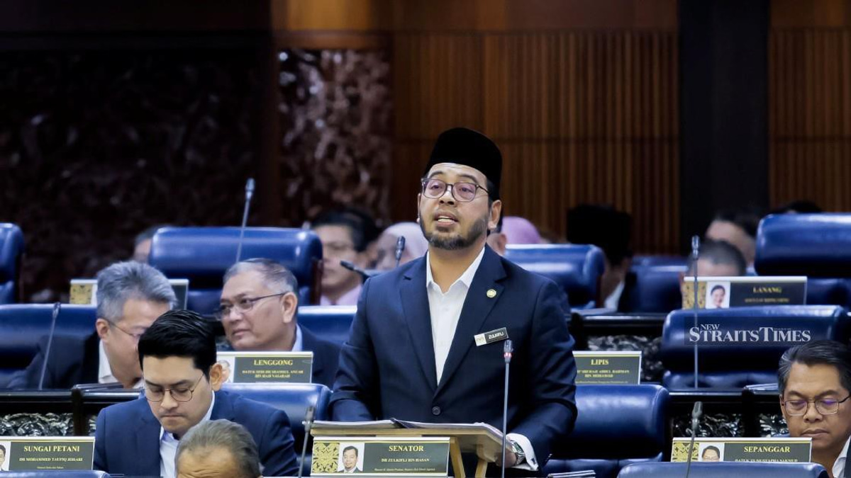 Tabung Haji Files Dozen Reports with Authorities Over RCI Probe Findings