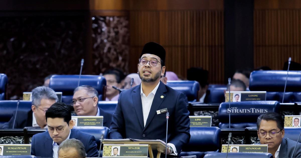 Tabung Haji Files Dozen Reports with Authorities Over RCI Probe Findings