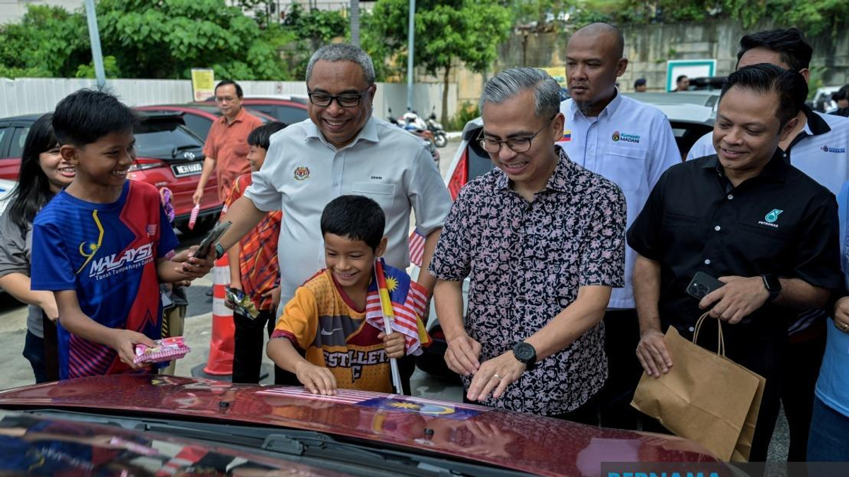 Malaysia Plans Massive Community Dengue Drive Ahead of Monsoon Season