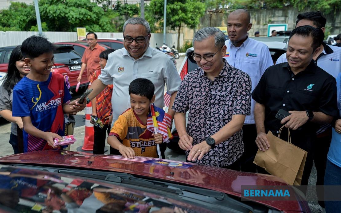 Malaysia Plans Massive Community Dengue Drive Ahead of Monsoon Season