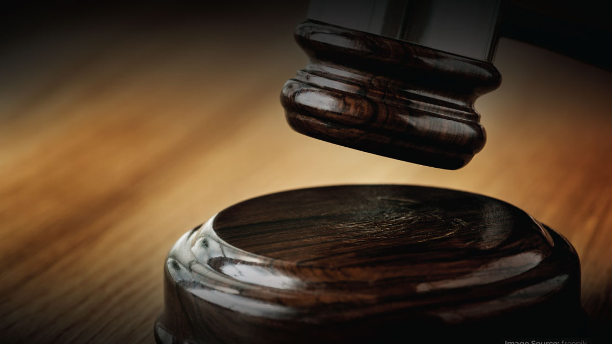 Ex-Temerloh Police Chief Ordered To Enter Defence On 46 Bribery Charges