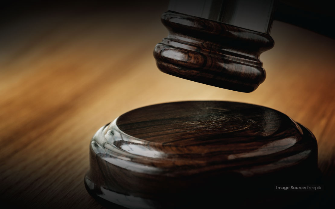 Ex-Temerloh Police Chief Ordered To Enter Defence On 46 Bribery Charges
